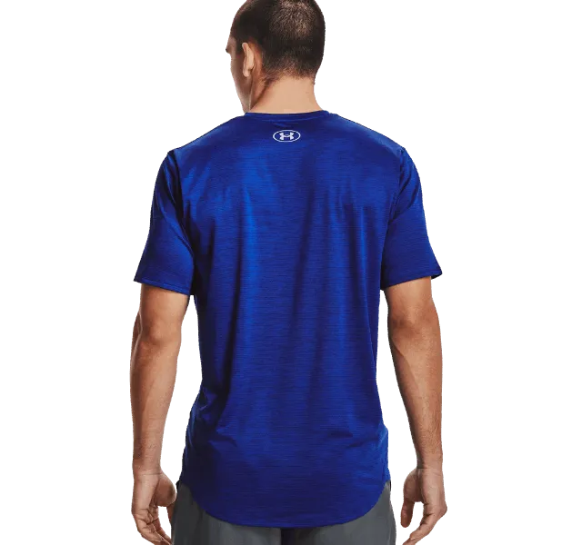 Under Armour Training Vent 2.0 T-Shirt - Blue