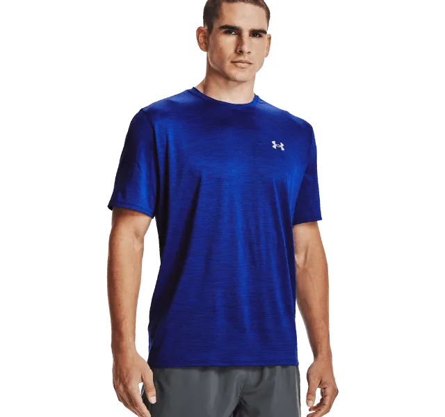 Under Armour Training Vent 2.0 T-Shirt - Blue