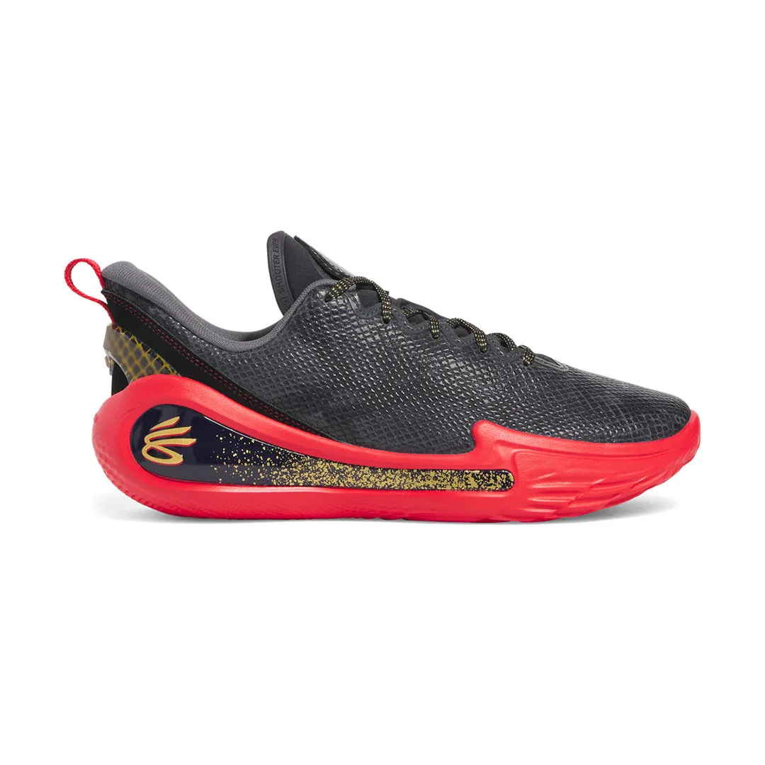Under Armour Unisex Curry 12 'Lunar New Year' | 6004077-001