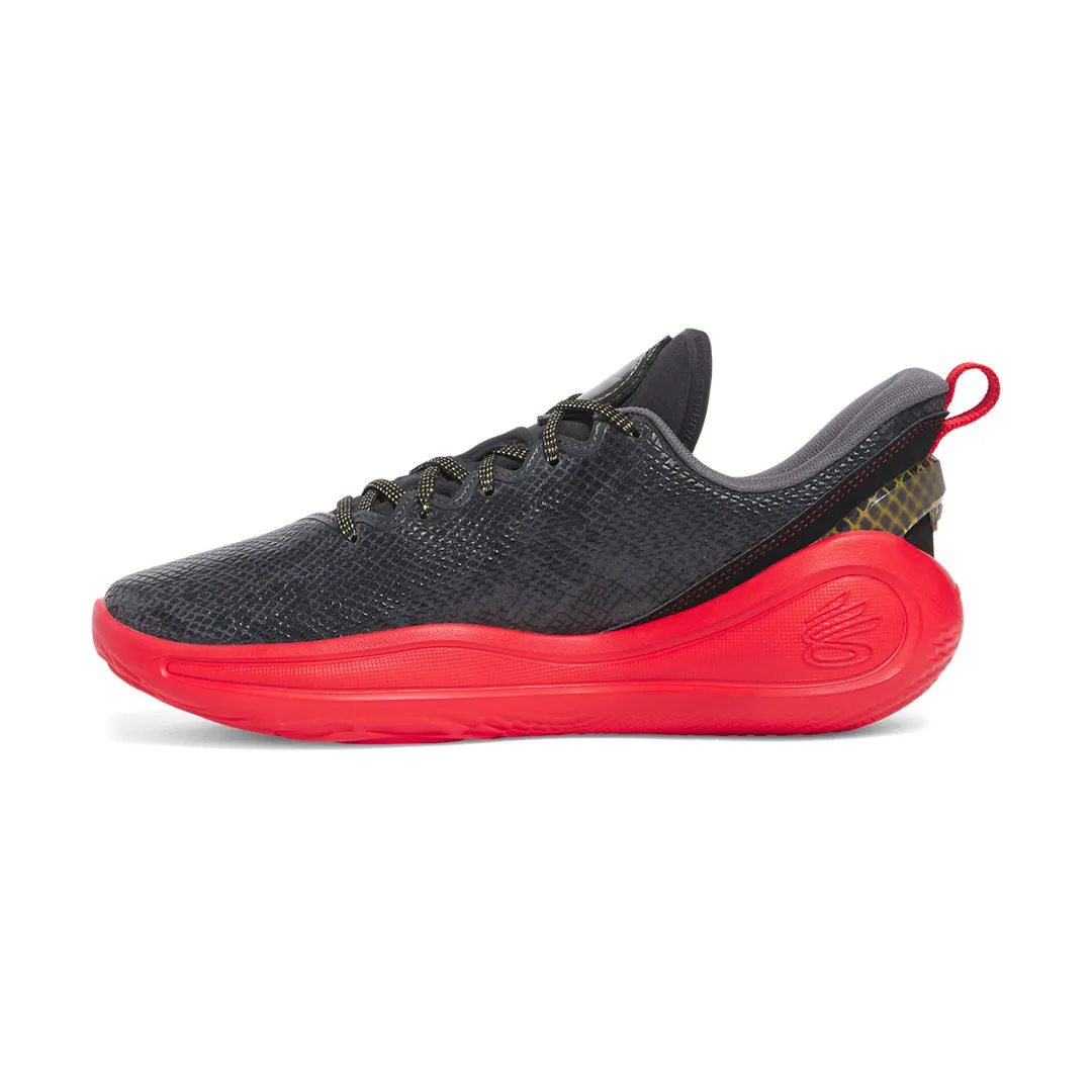 Under Armour Unisex Curry 12 'Lunar New Year' | 6004077-001