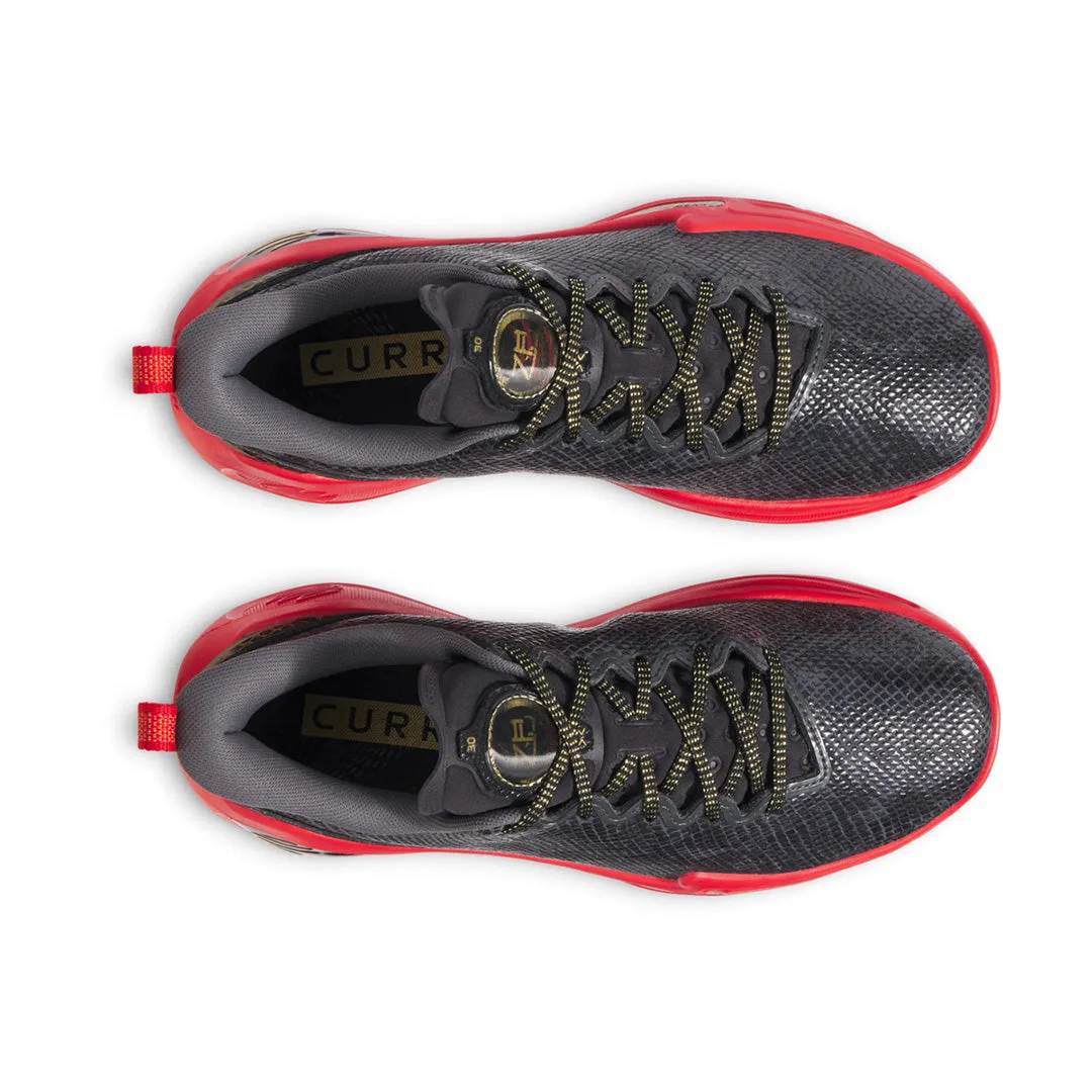 Under Armour Unisex Curry 12 'Lunar New Year' | 6004077-001