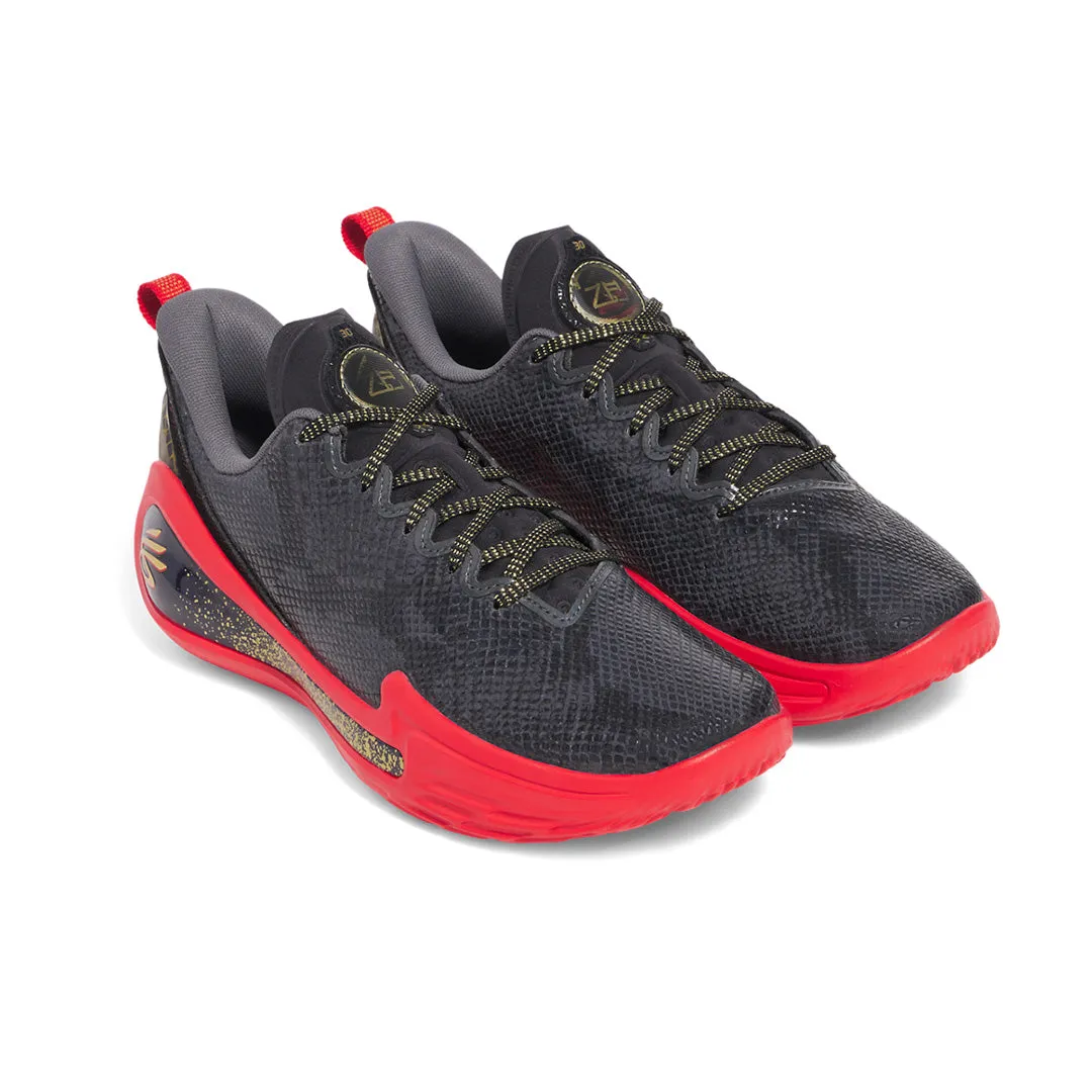 Under Armour Unisex Curry 12 'Lunar New Year' | 6004077-001