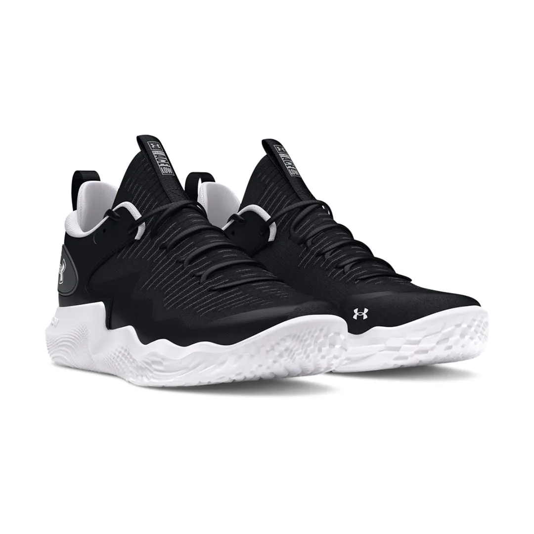 Under Armour Womens Flow Ace Low | 3027084-001
