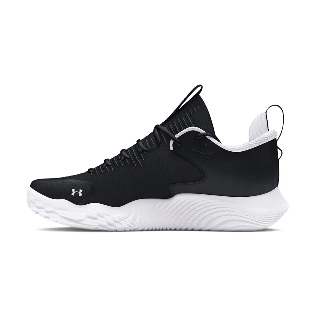 Under Armour Womens Flow Ace Low | 3027084-001