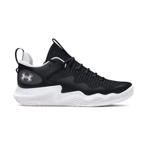 Under Armour Womens Flow Ace Low | 3027084-001