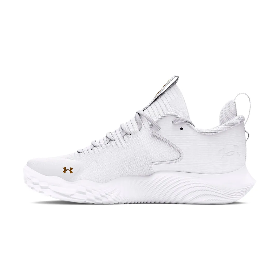 Under Armour Womens Flow Ace Low | 3027084-100