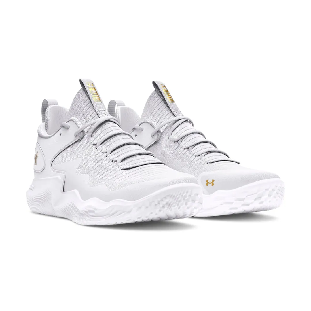 Under Armour Womens Flow Ace Low | 3027084-100