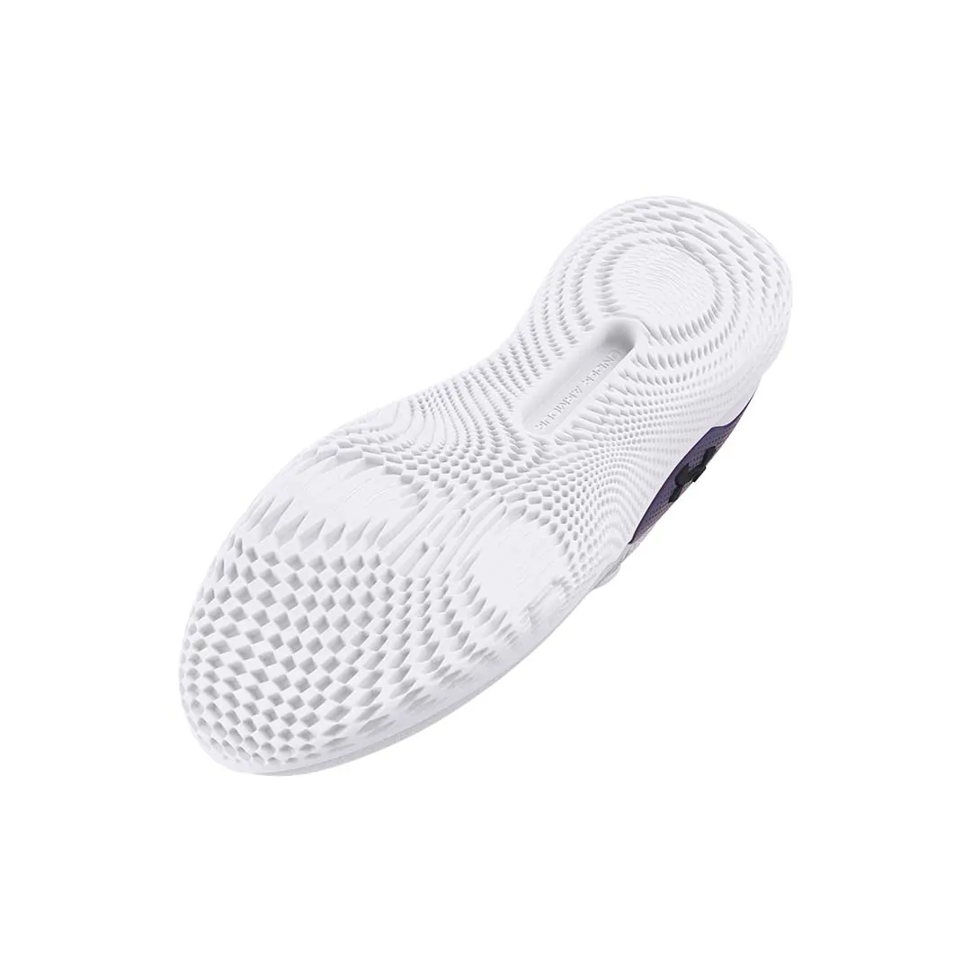 Under Armour Womens Flow Dynamic IntelliKnit SN | 3027284-100