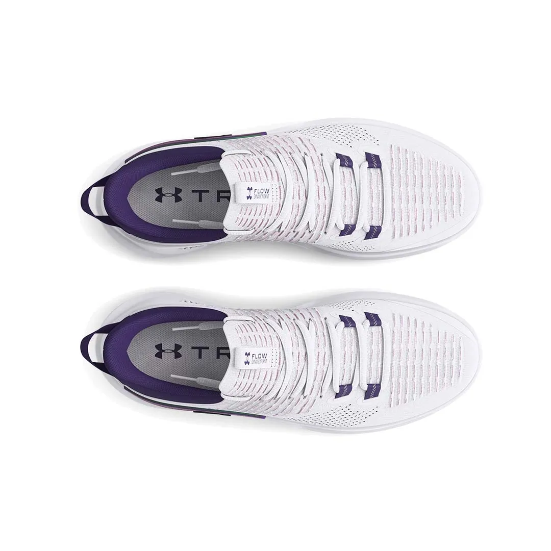 Under Armour Womens Flow Dynamic IntelliKnit SN | 3027284-100