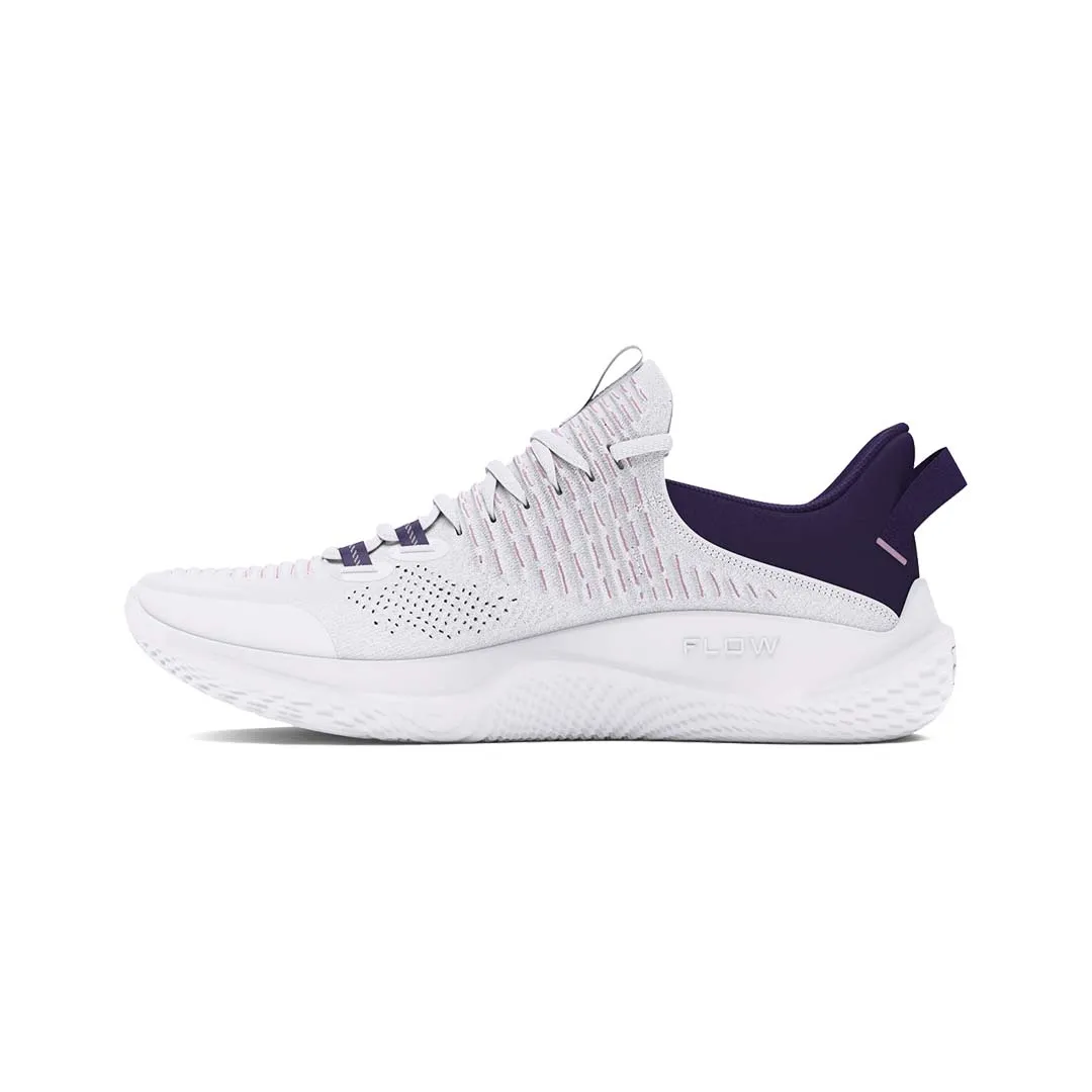 Under Armour Womens Flow Dynamic IntelliKnit SN | 3027284-100