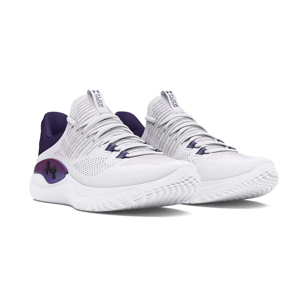 Under Armour Womens Flow Dynamic IntelliKnit SN | 3027284-100