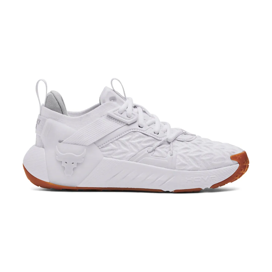 Under Armour Womens Project Rock 6 | 3026535-100