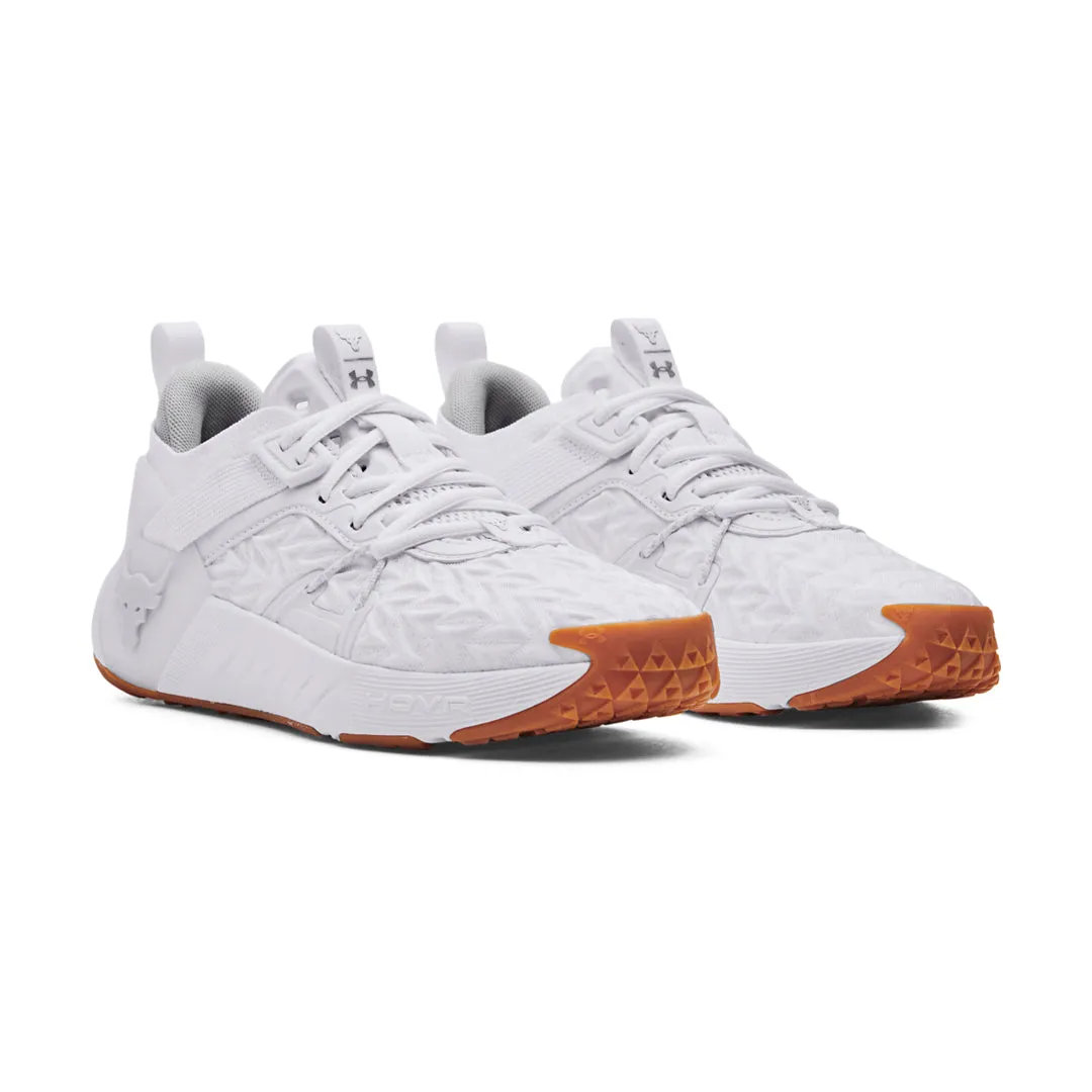 Under Armour Womens Project Rock 6 | 3026535-100
