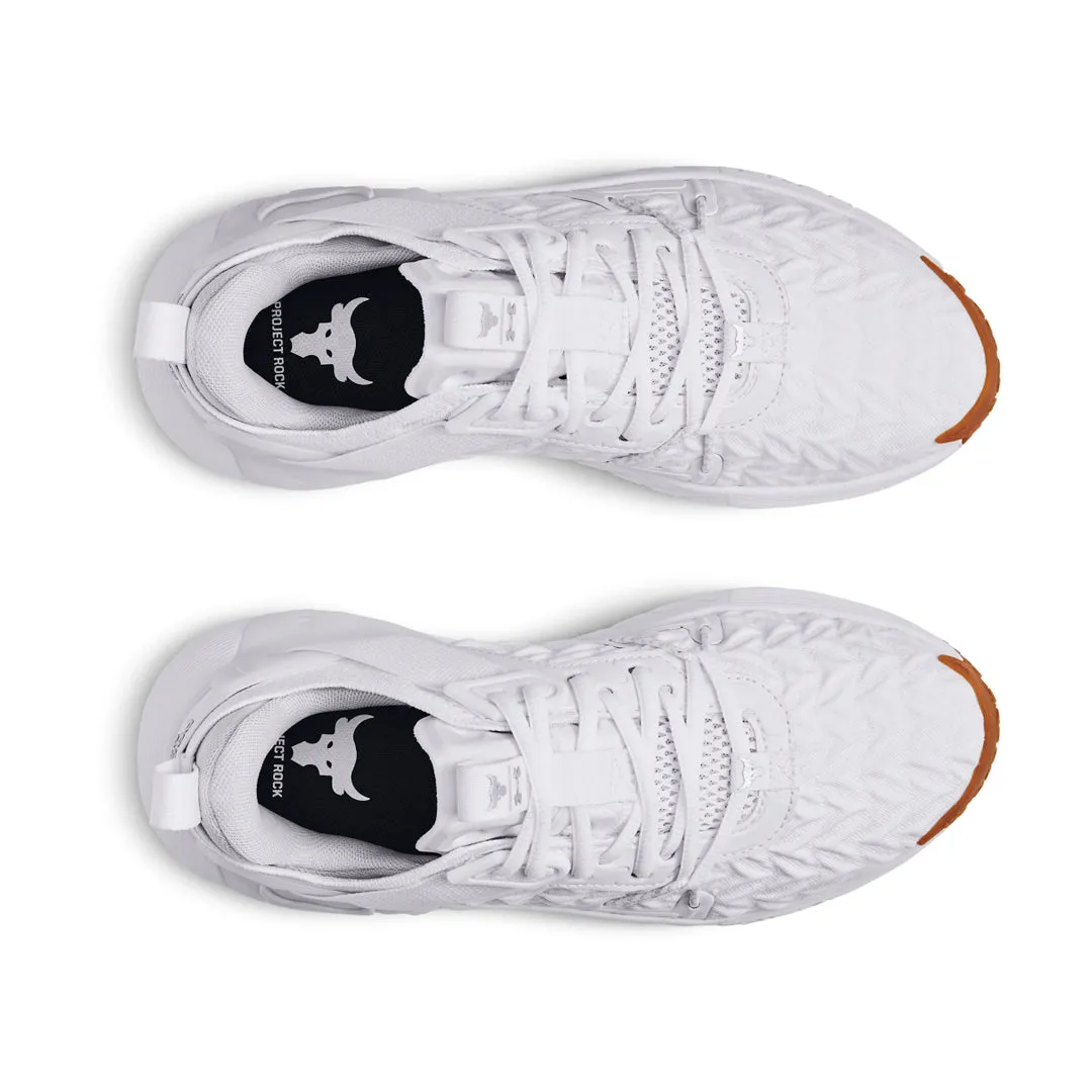 Under Armour Womens Project Rock 6 | 3026535-100