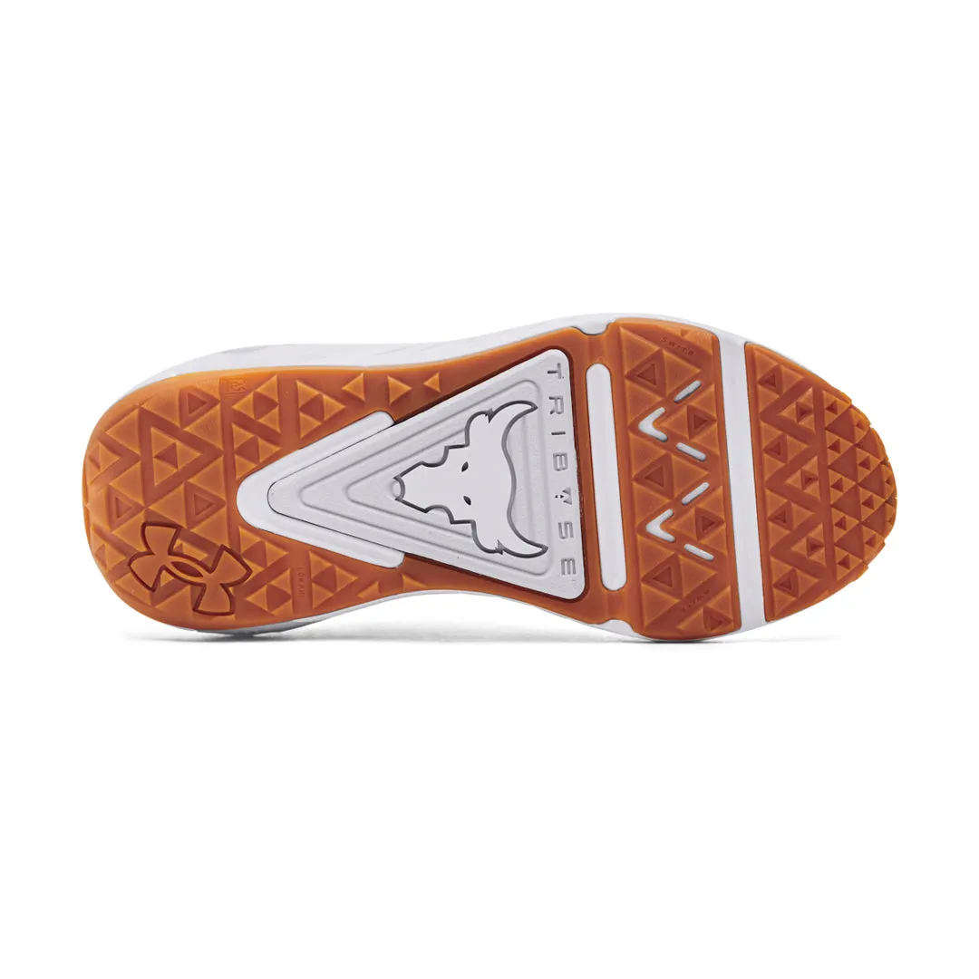 Under Armour Womens Project Rock 6 | 3026535-100