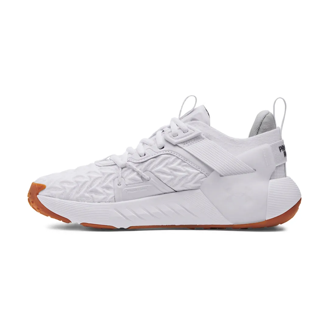 Under Armour Womens Project Rock 6 | 3026535-100