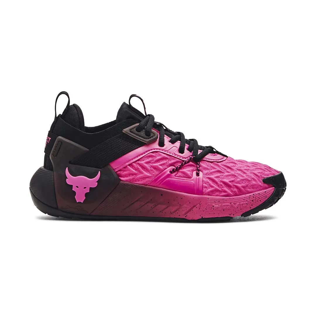 Under Armour Womens Project Rock 6 'Underground' | 3026535-600