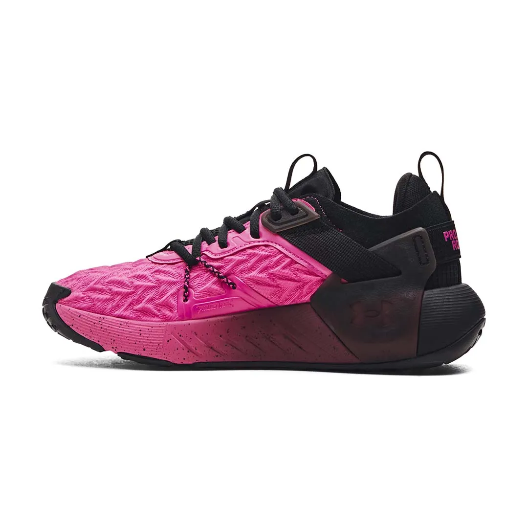 Under Armour Womens Project Rock 6 'Underground' | 3026535-600