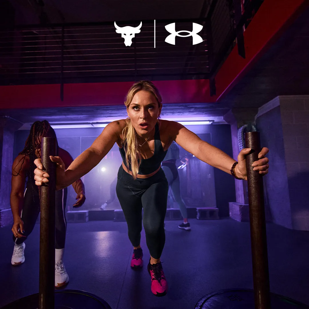 Under Armour Womens Project Rock 6 'Underground' | 3026535-600