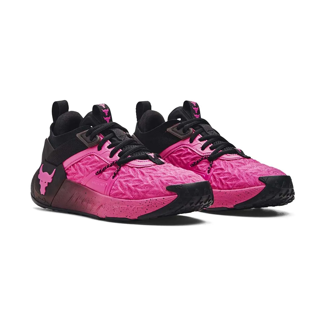 Under Armour Womens Project Rock 6 'Underground' | 3026535-600