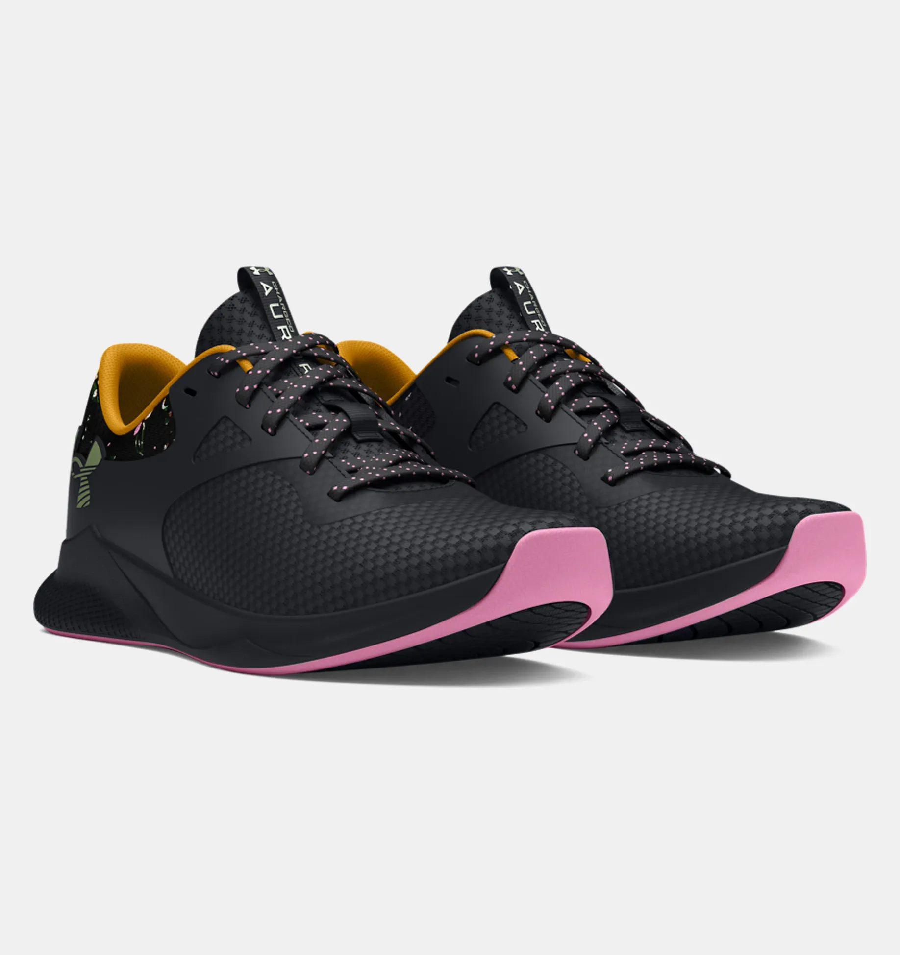 Under Armour Women's UA Charged Aurora 2   Training Shoes