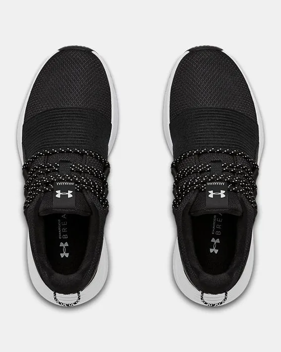 Under Armour Women's UA Charged Breathe LACE Sportstyle Shoes