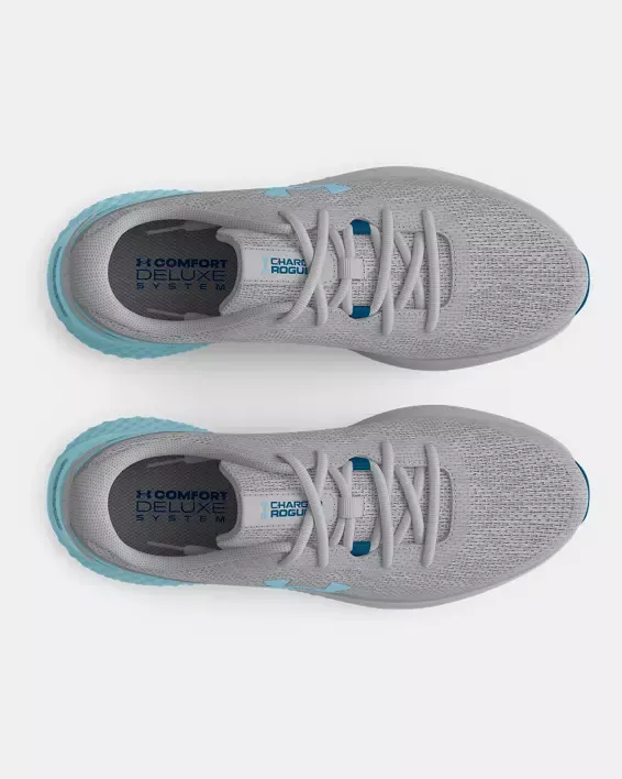 Under Armour Women's UA Charged Rogue 3 Knit Running Shoes