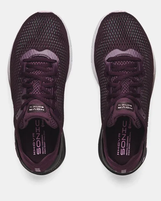 Under Armour Women's UA HOVR™ Sonic 4 Running Shoes