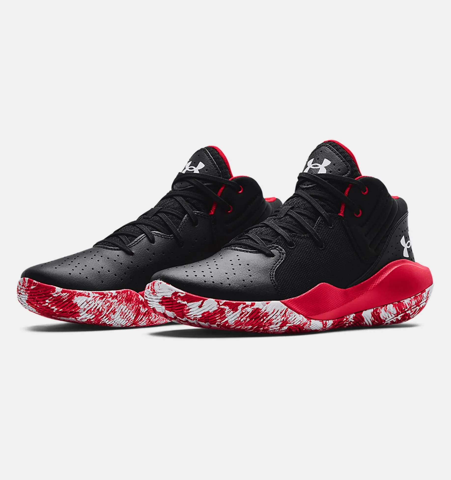 Unisex Jet '21 Basketball Shoes