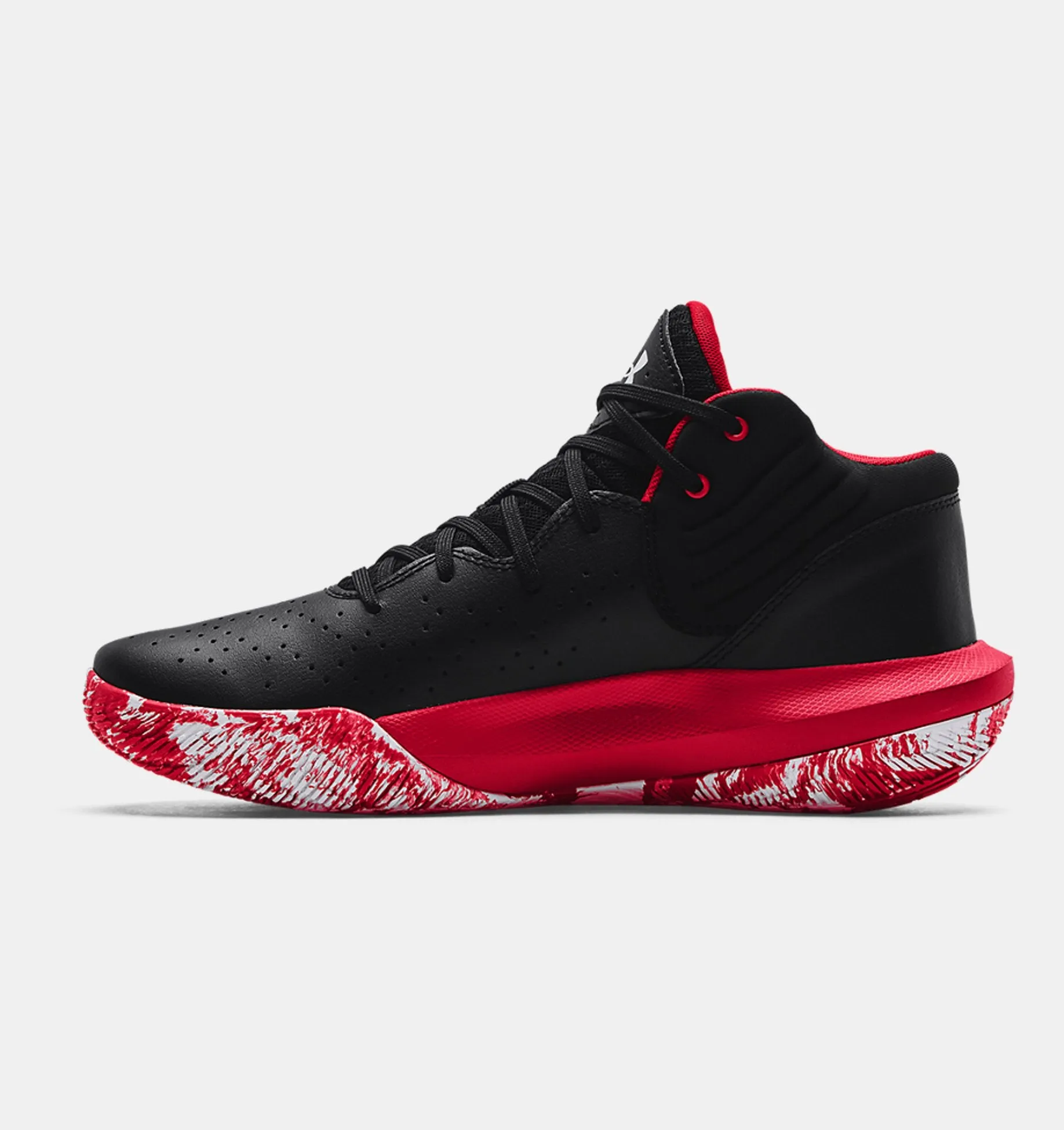 Unisex Jet '21 Basketball Shoes