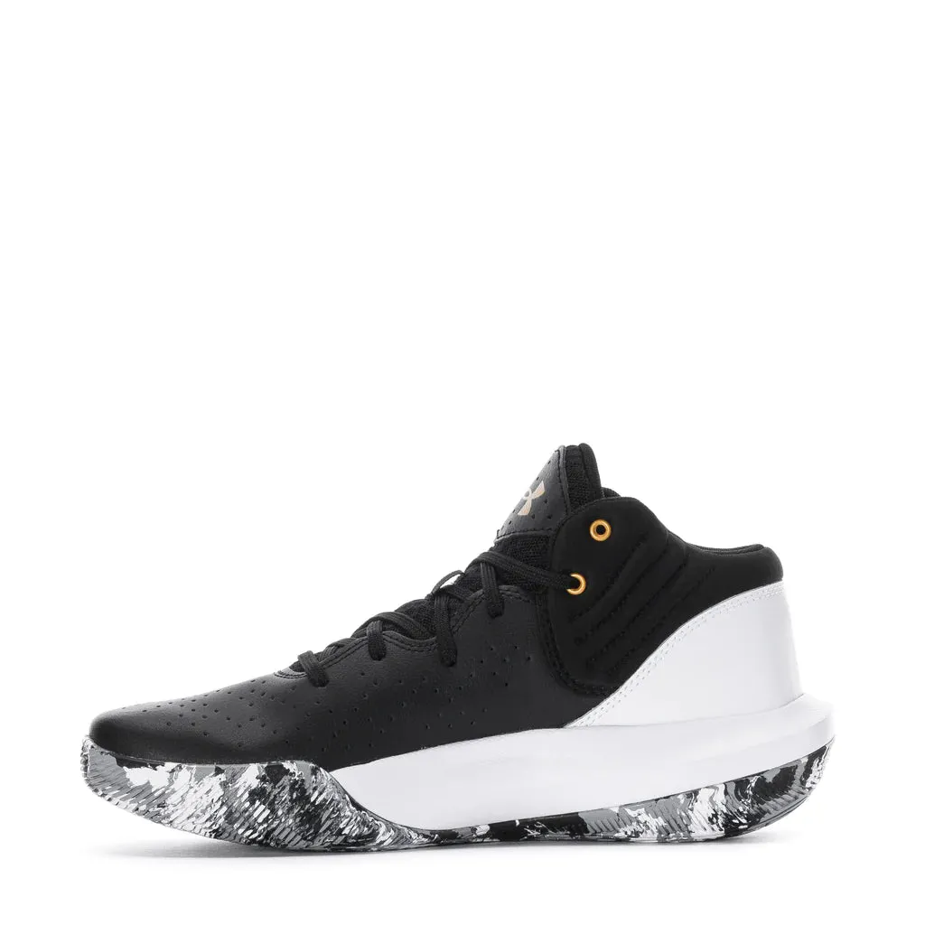 Unisex Jet '21 Basketball Shoes