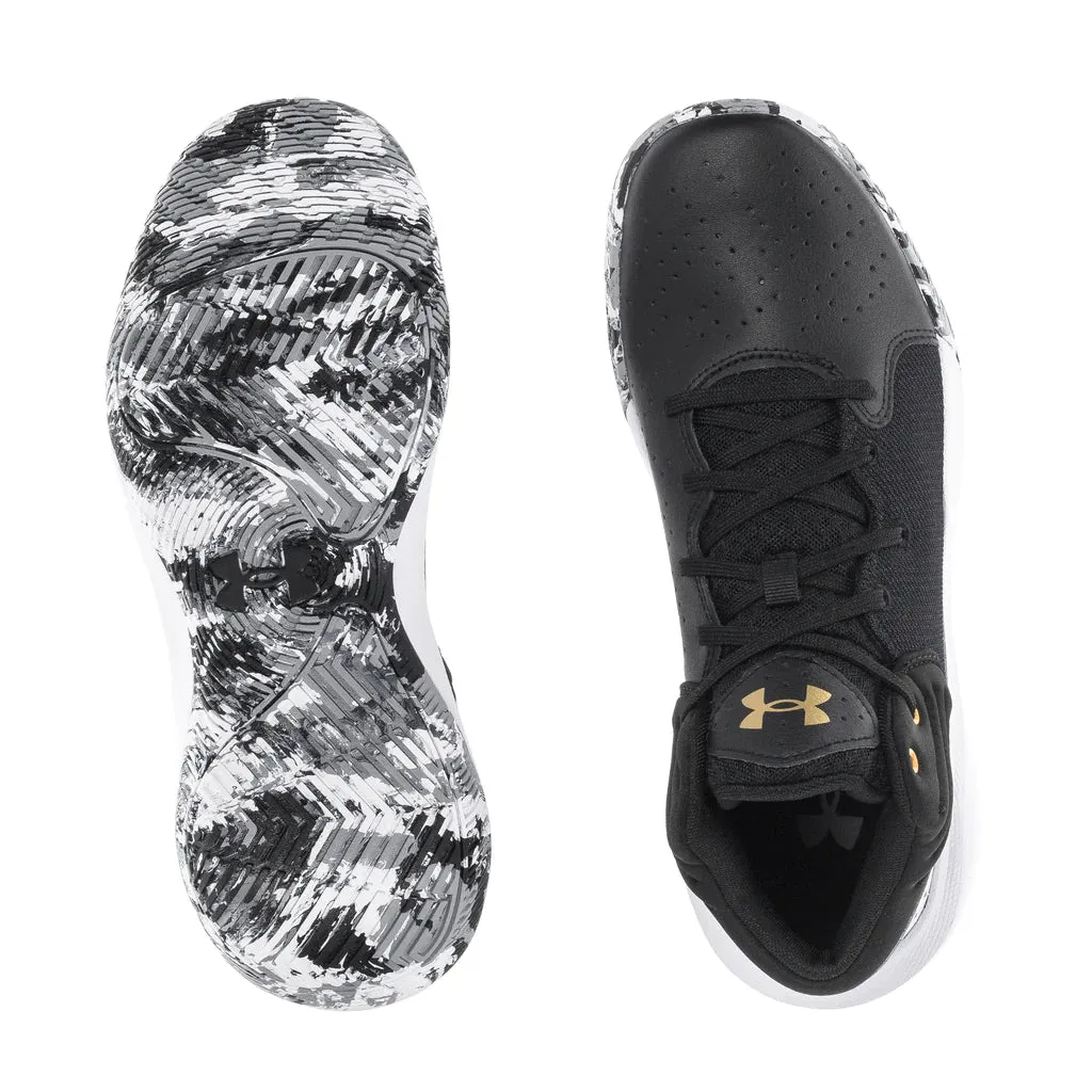Unisex Jet '21 Basketball Shoes