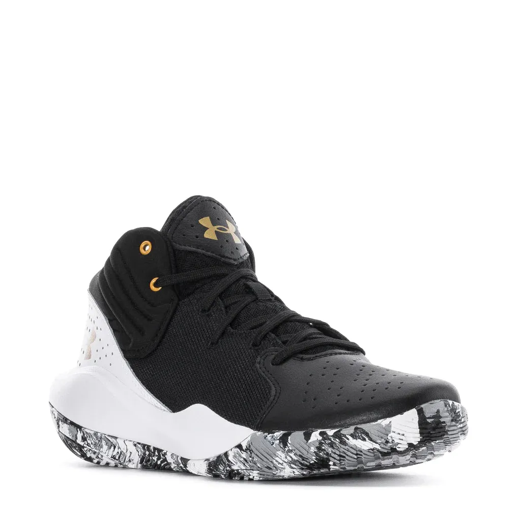 Unisex Jet '21 Basketball Shoes