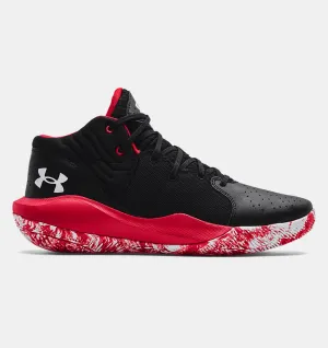 Unisex Jet '21 Basketball Shoes