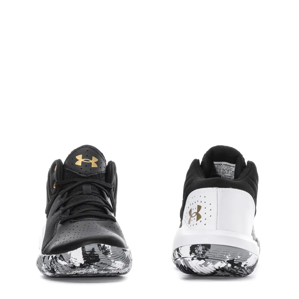 Unisex Jet '21 Basketball Shoes