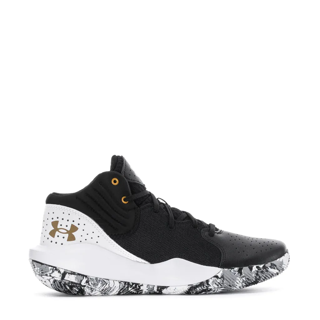 Unisex Jet '21 Basketball Shoes