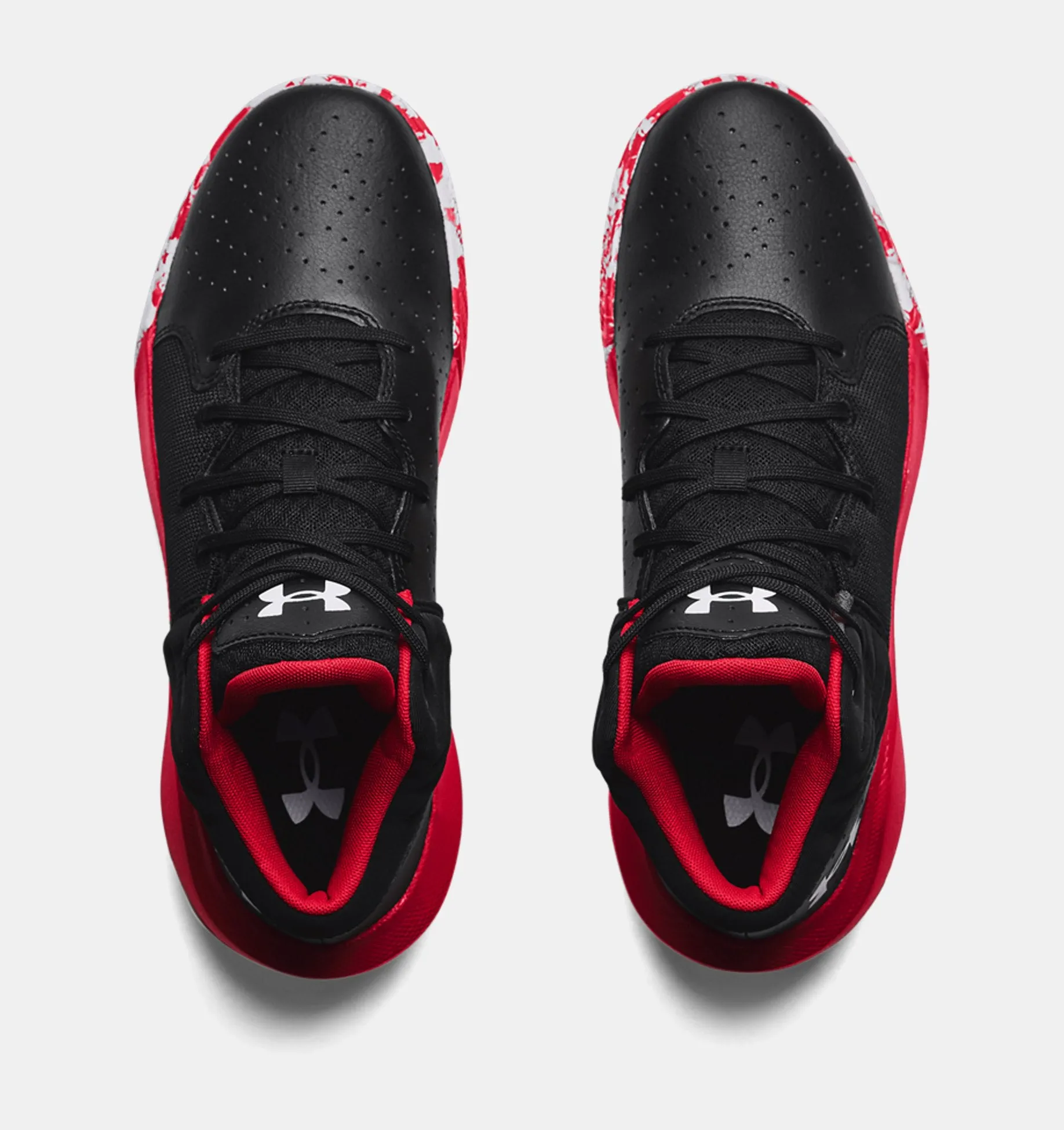 Unisex Jet '21 Basketball Shoes