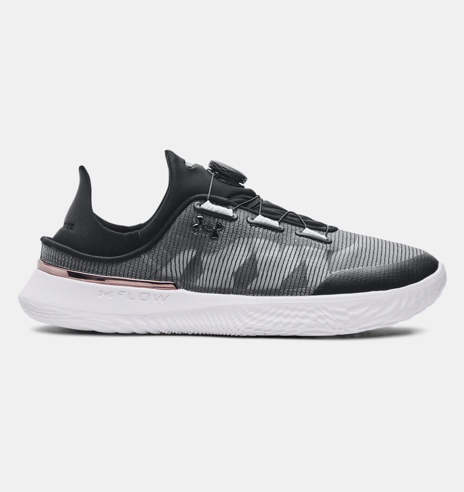 Unisex UA SlipSpeed Mesh Training Shoes