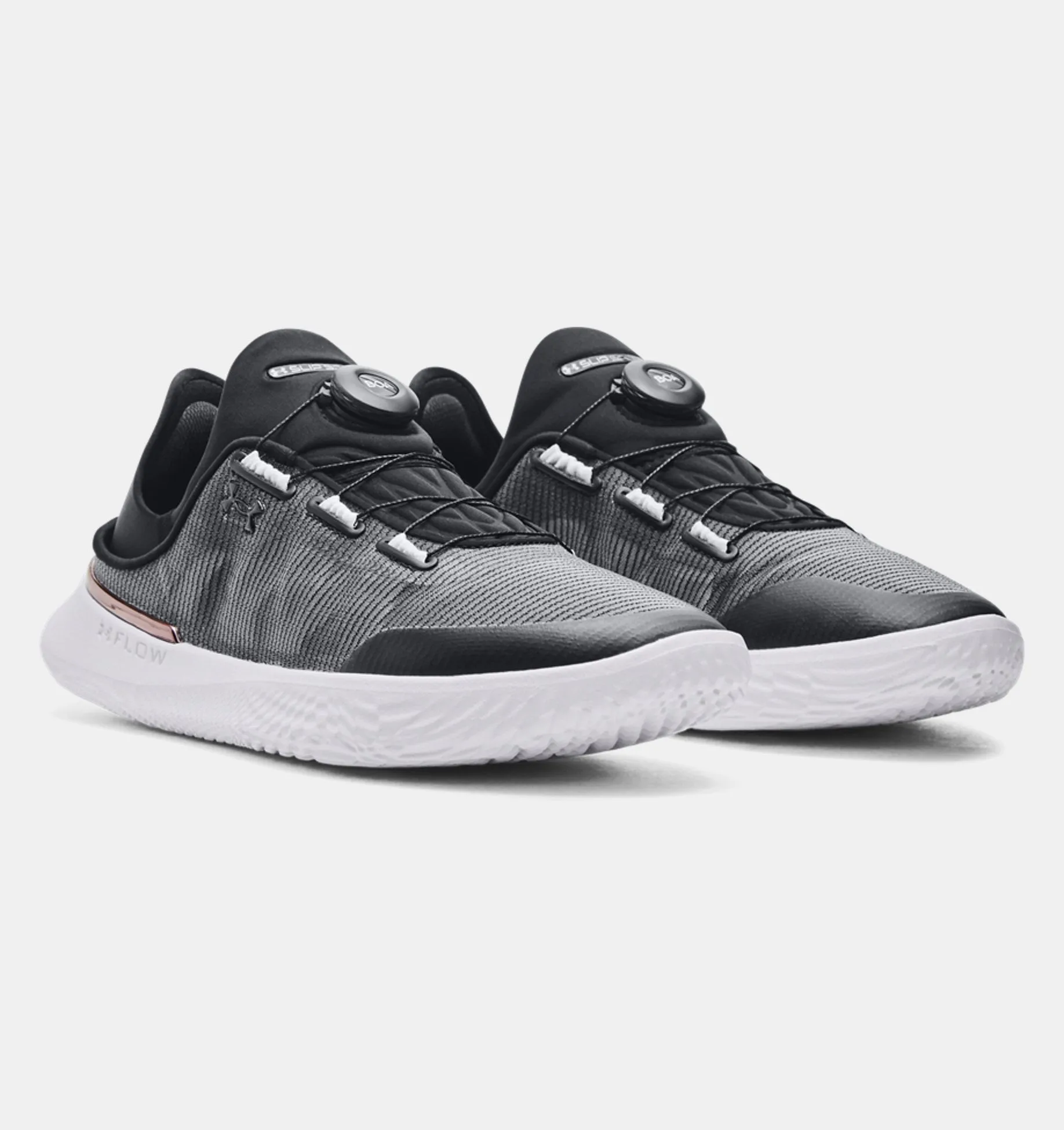 Unisex UA SlipSpeed Mesh Training Shoes