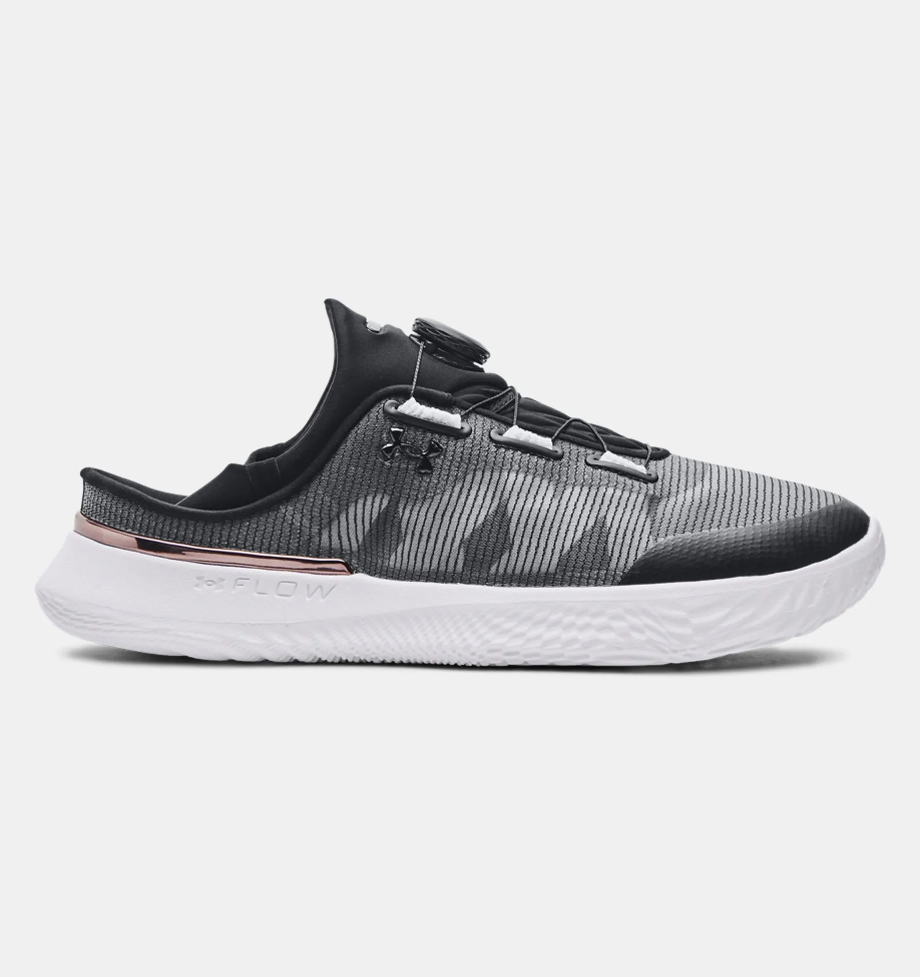 Unisex UA SlipSpeed Mesh Training Shoes