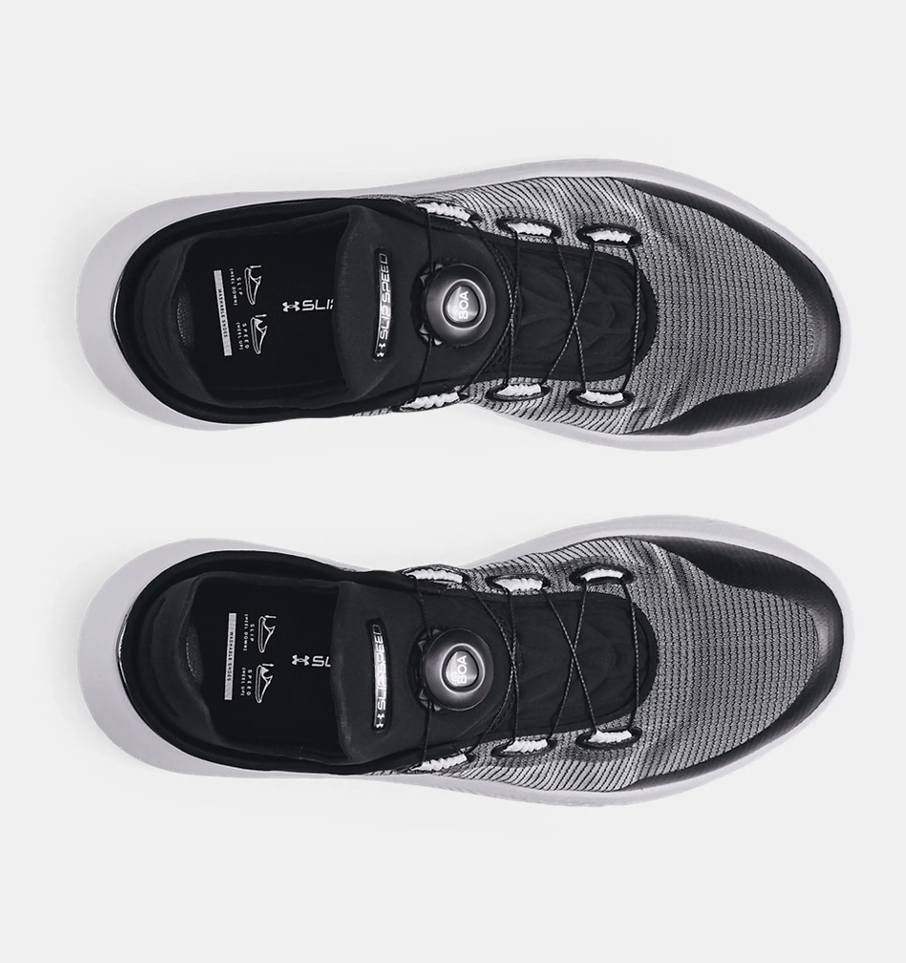Unisex UA SlipSpeed Mesh Training Shoes