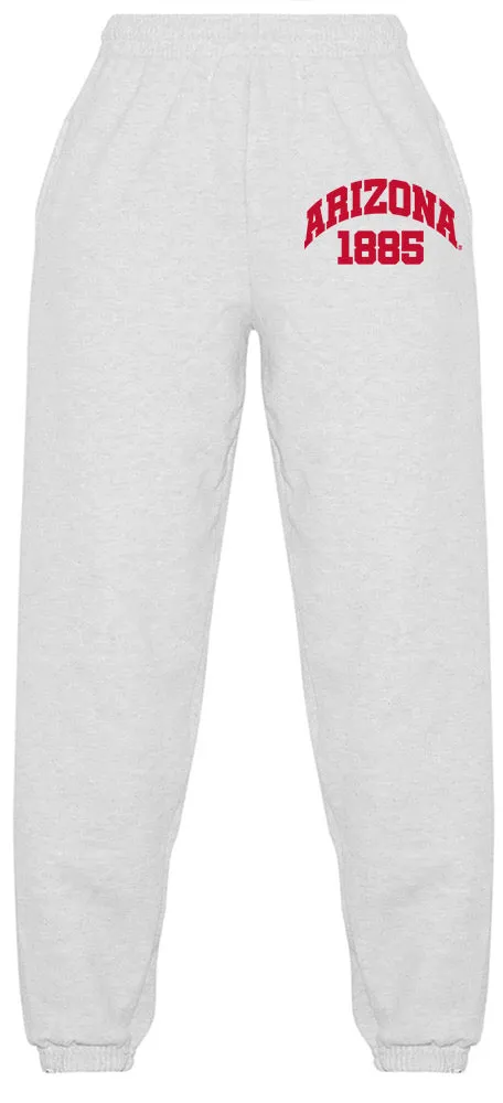 University of Arizona Established Sweatpants