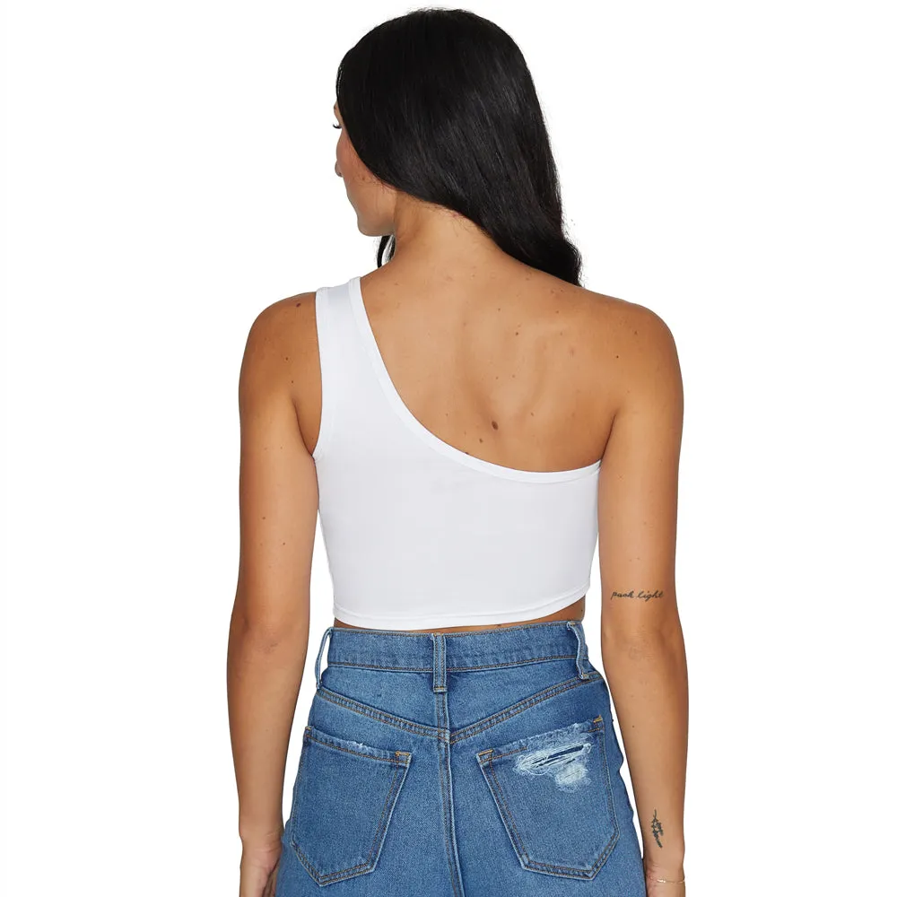 University of Hawaii One Shoulder Top