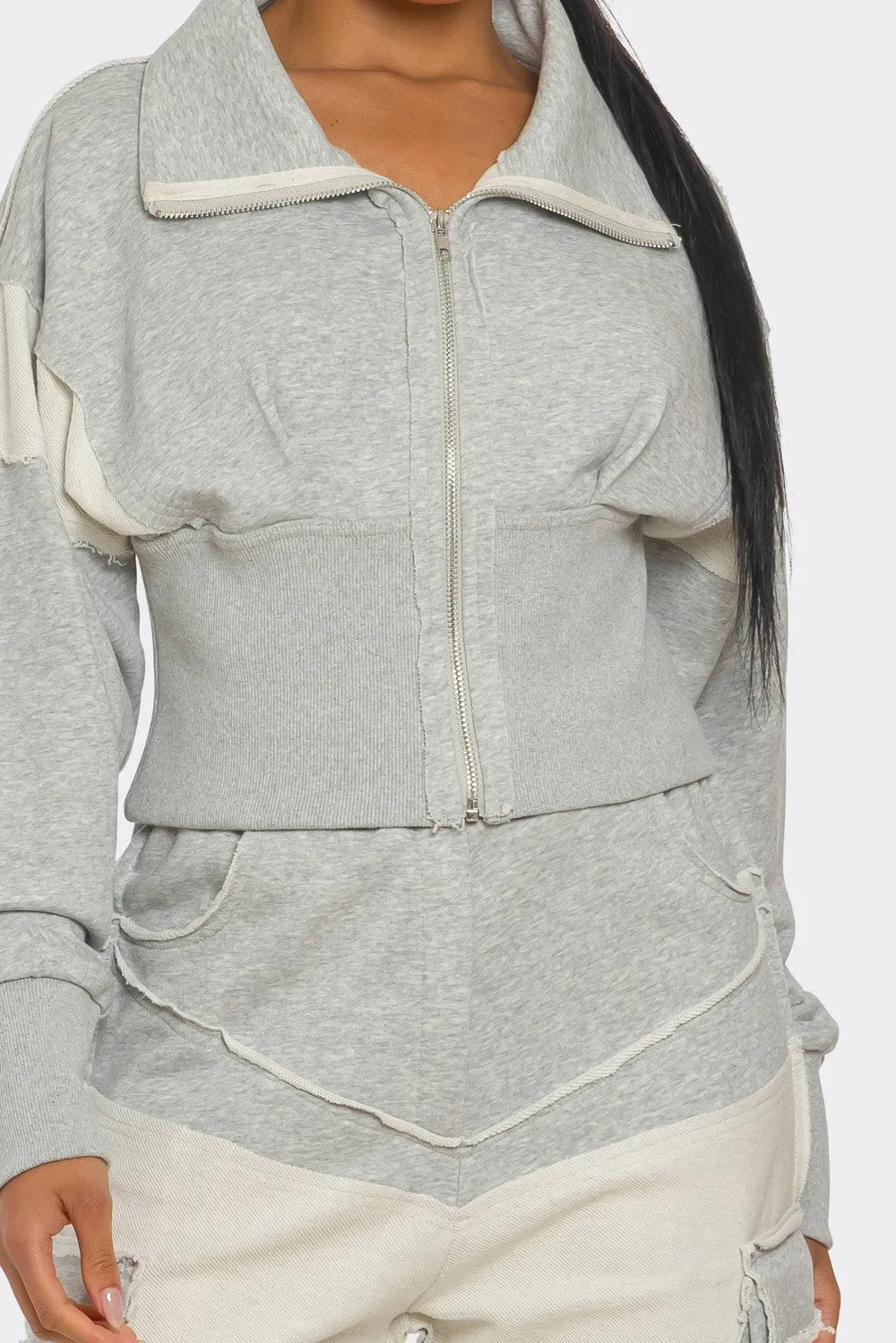 Urban Comfort Set