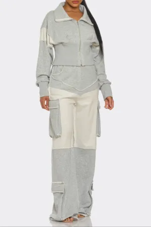 Urban Comfort Set