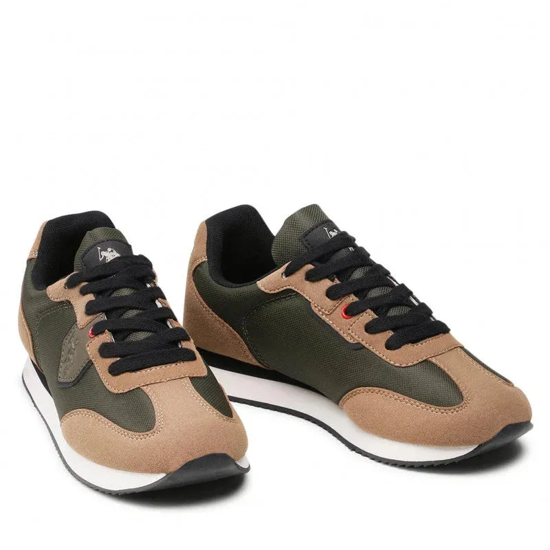 U.S. POLO ASSN. NOBIL 116-BEIGE