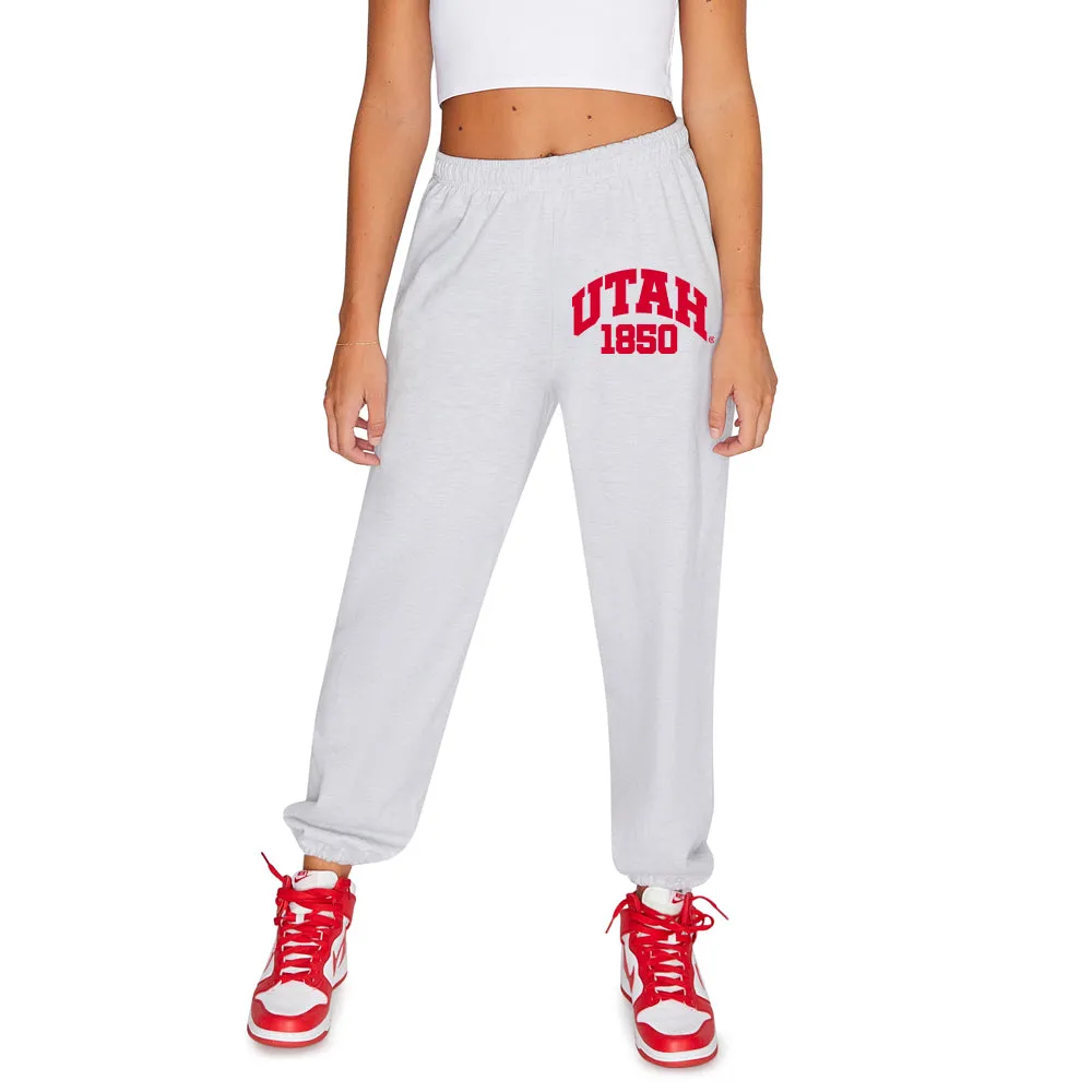 Utah Established Sweatpants