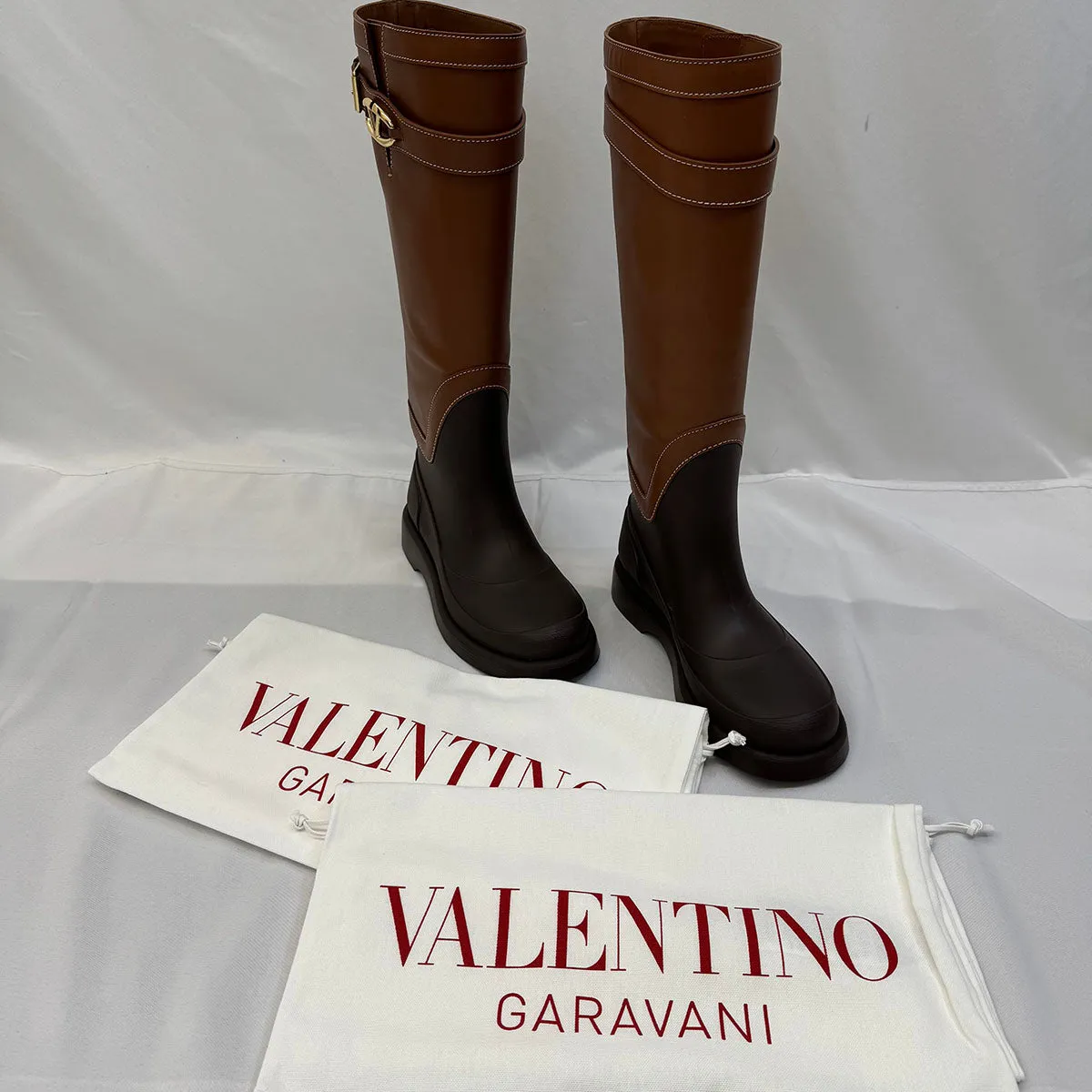 Valentino Boots