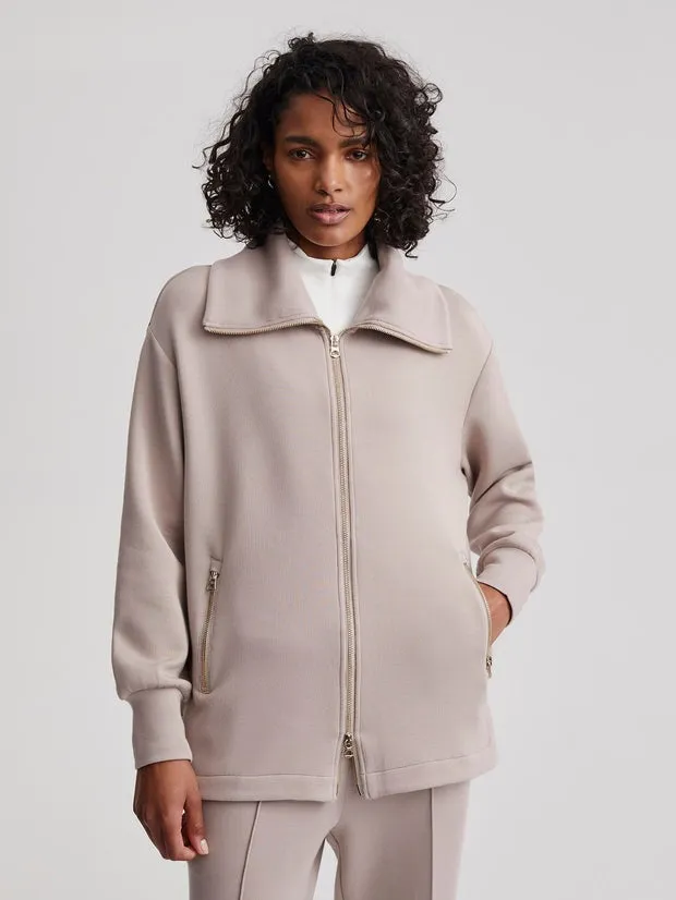 Varley Adair Zip-Through Jacket (More Colors)
