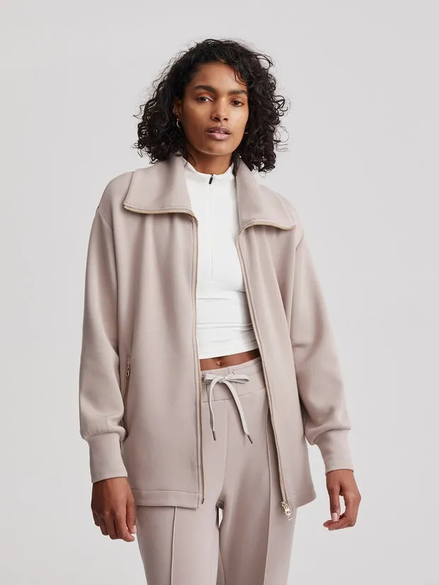 Varley Adair Zip-Through Jacket (More Colors)